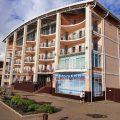 Hotel Primorsko