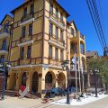 Hotel Princess Elisa