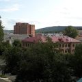 Hotel Priozernaia