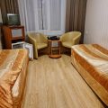 Hotel Profsoyuznaya