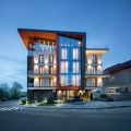 Hotel Promenade