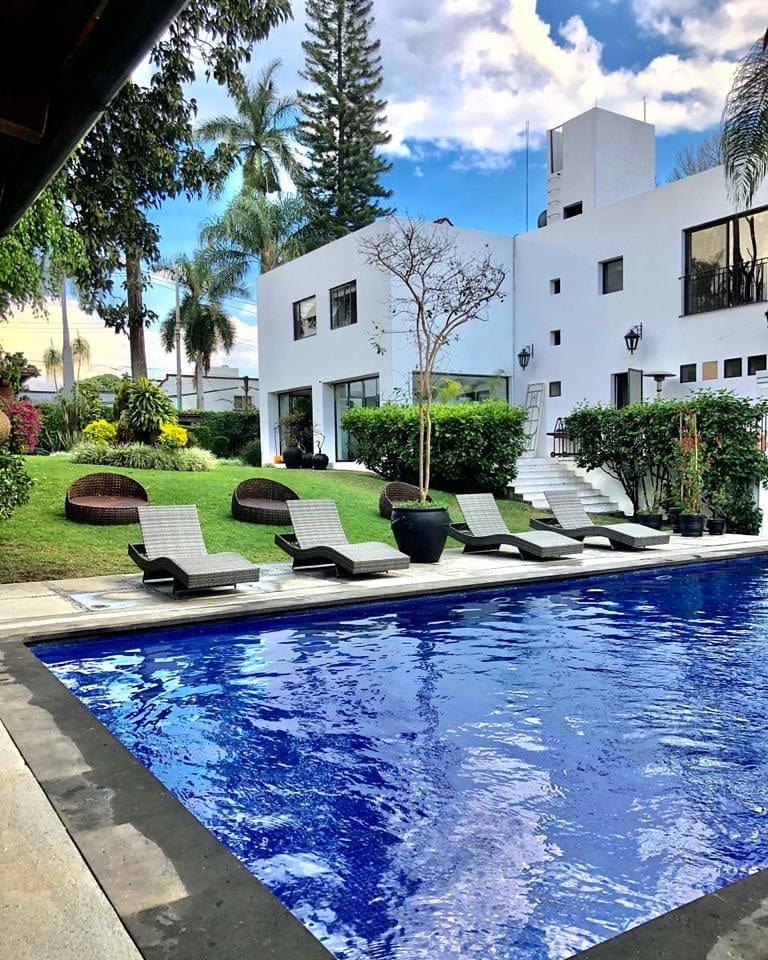 Hotel Provence in Posadas, Argentina