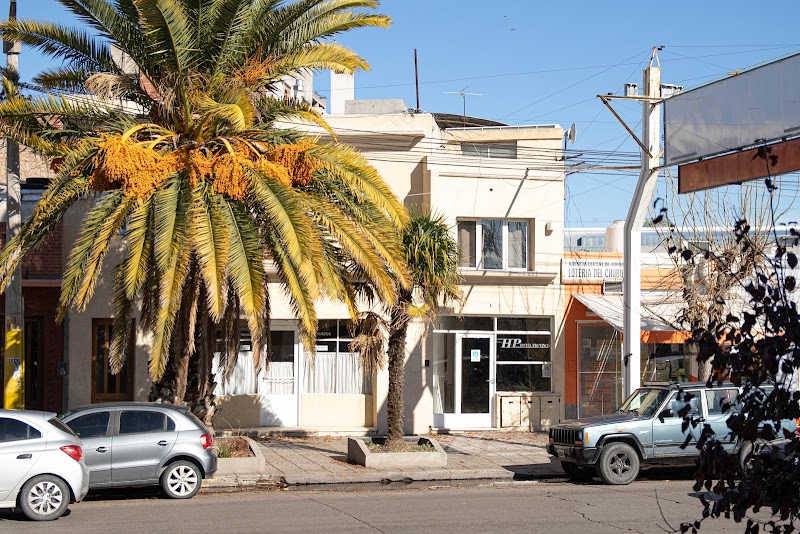 Hotel Provincia in Trelew, Argentina