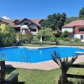 Hotel Pucon Green Park