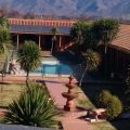 Hotel Punakora Aconcagua