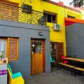 Hotel Punto Cero