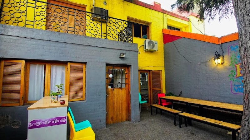 Hotel Punto Cero in Neuquen, Argentina