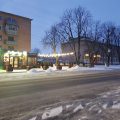Hotel Pyryatyn
