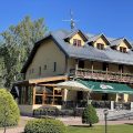 Hotel Ramzovske sedlo