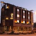 Hotel Rangi Pucon