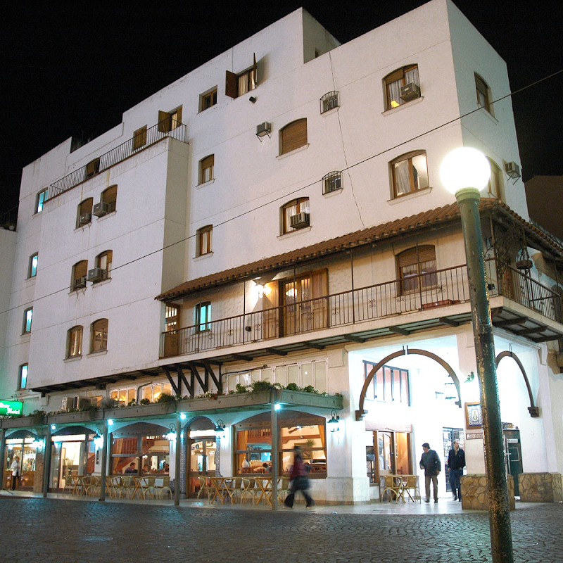 Hotel Regidor in Salta, Argentina