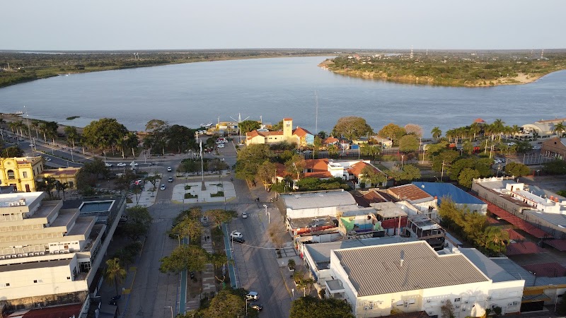 Hotel Regina in Formosa, Argentina