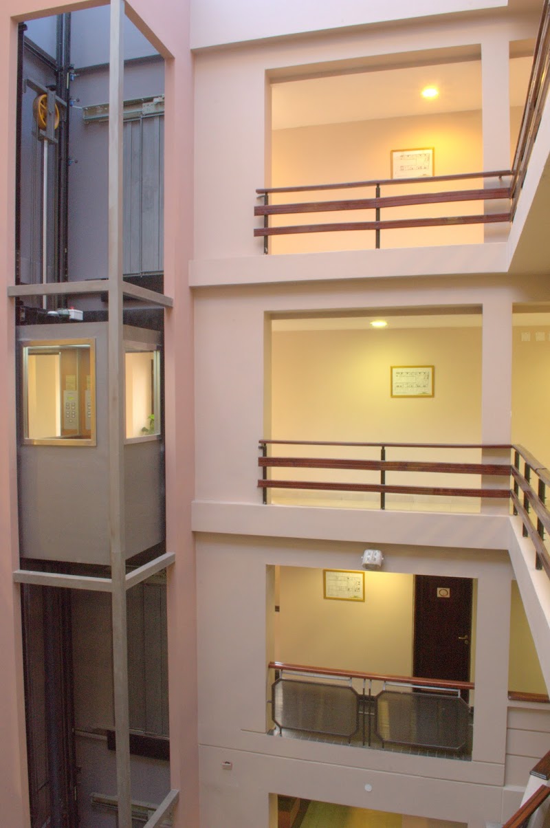 Hotel Regional Jujuy in San Salvador de Jujuy, Argentina