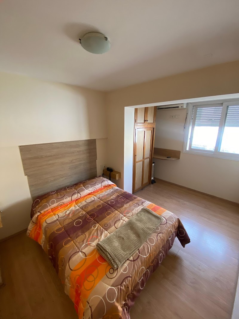 Hotel Regional in San Rafael, Argentina