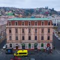 Hotel Reina Victoria