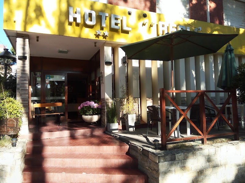 Hotel Resi San Bernardo in San Bernardo, Argentina