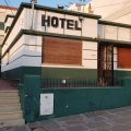 Hotel Residencial Rivadavia
