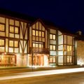 Hotel Rey Don Felipe