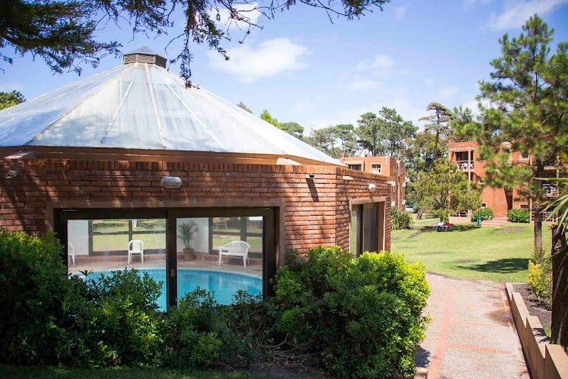 Hotel Rincón del Este in Concordia, Argentina