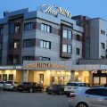 Hotel Ring