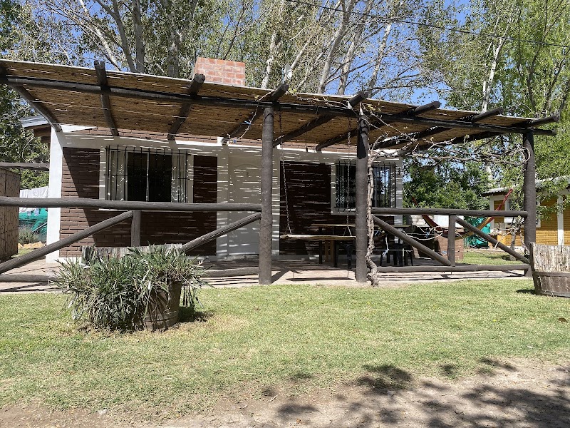 Hotel Rio Diamante in General Alvear, General Alvear Department, Argentina, Argentina