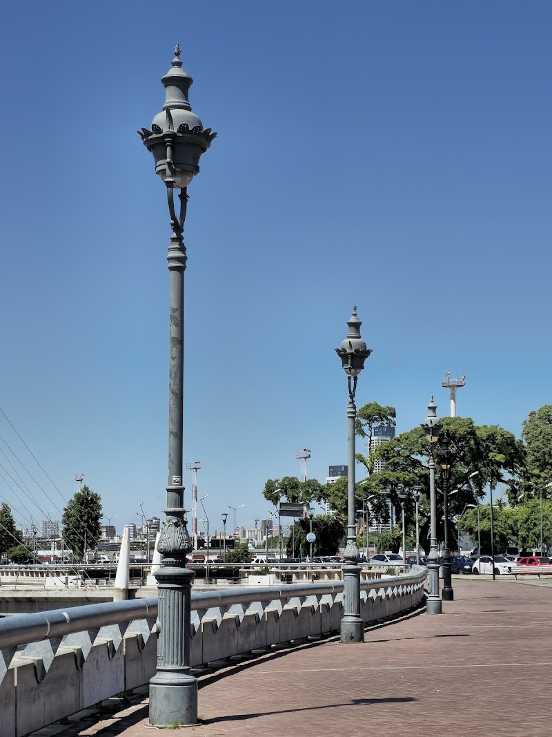 Hotel Río de La Plata in La Plata, Argentina