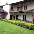 Hotel Río de Piedras