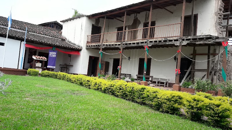 Hotel Río de Piedras in San Salvador de Jujuy, Argentina