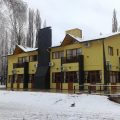 Hotel Risco Plateado