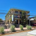 Hotel Rocas del Pacifico