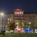 Hotel Rocentro