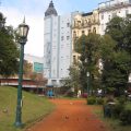 Hotel Roma