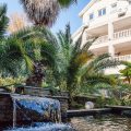 Hotel Romanov