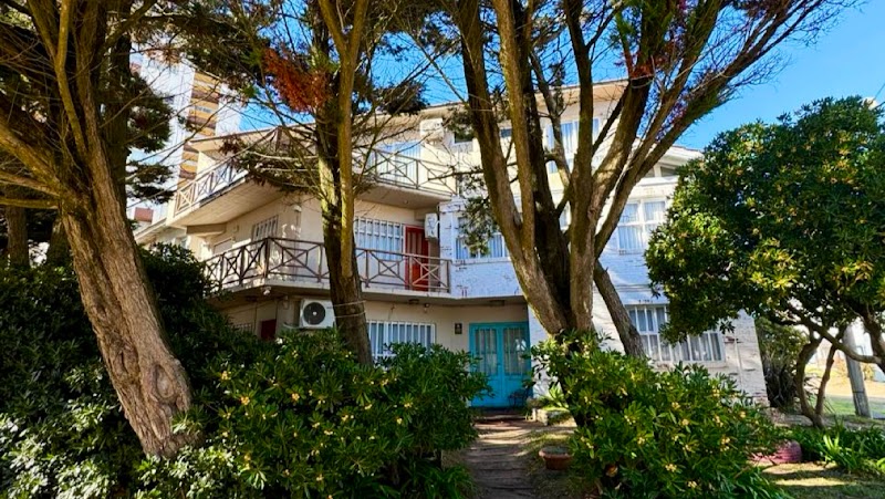 Hotel Romina in Villa Gesell, Argentina