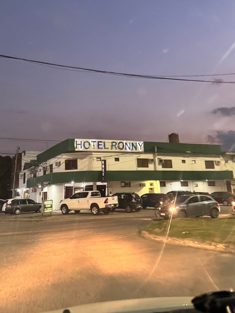 Hotel Ronny in Formosa, Argentina