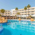 Hotel Rosa del Mar
