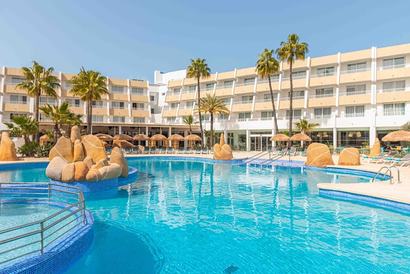 Hotel Rosa del Mar in Hatillo, Puerto Rico, United States
