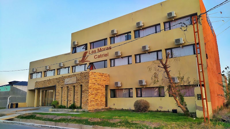 Hotel Rosmay in Catriel, Argentina
