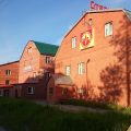 Hotel Rosneft
