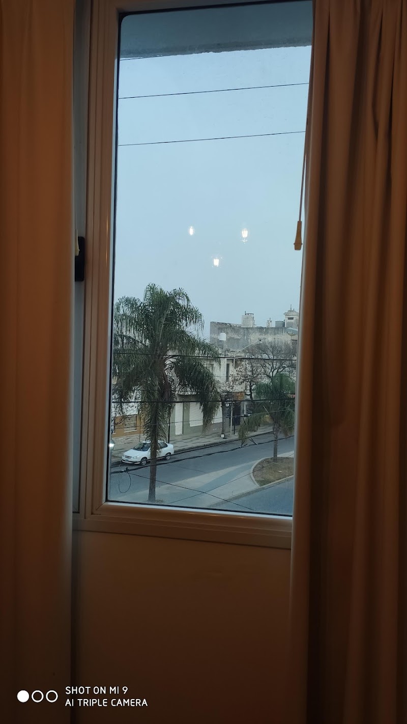 Hotel Royal in Rio Cuarto, Argentina