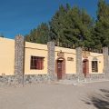 Hotel Ruca Mahuida