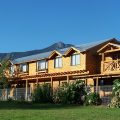 Hotel Rucapillan
