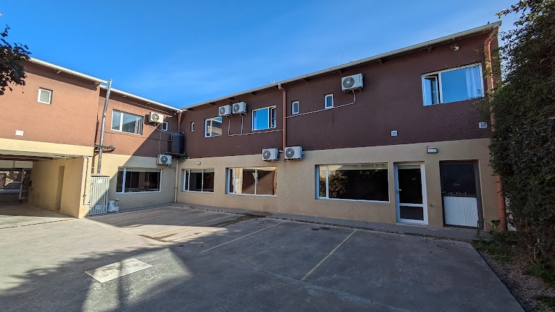 Hotel Rural La Sacristía in Tres Arroyos, Argentina