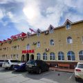 Hotel Russia