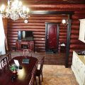Hotel Russkaya Usadba