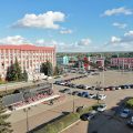 Hotel Ruzayevsky