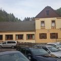 Hotel Růžové údolí
