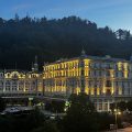 Hotel Saint Petersburg