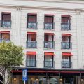 Hotel Sainte Jeanne