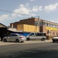 Hotel Salsk